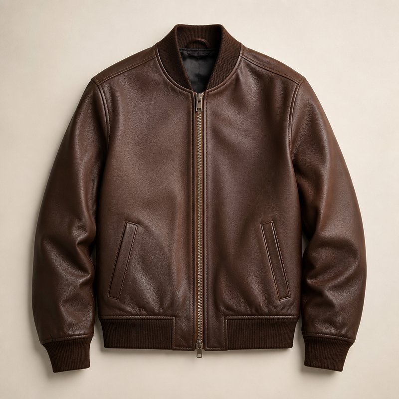 Outerwear jacket