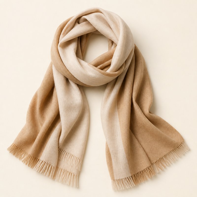 Scarves and accessories