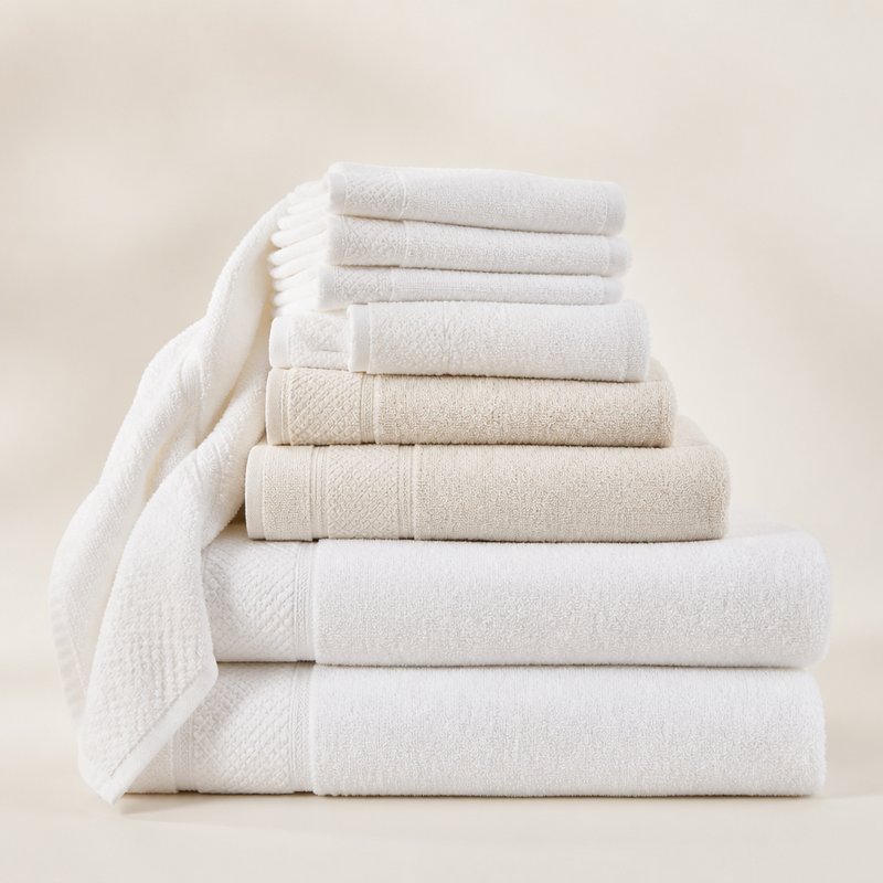 Home textiles