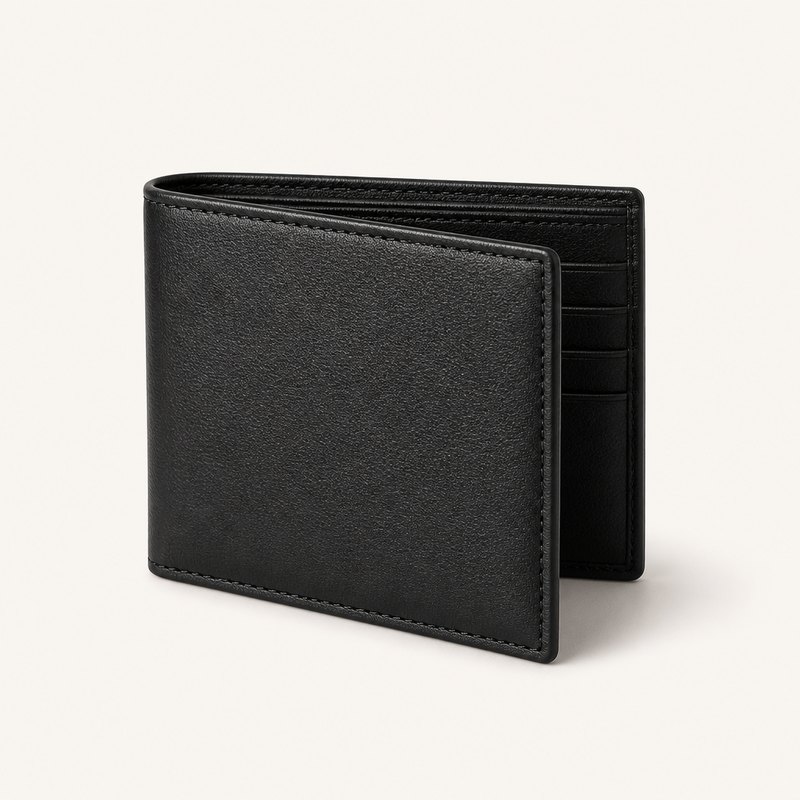 Leather accessories